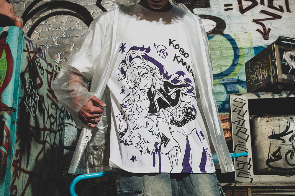 hololive STAGE World Tour '24 -Soar!- KOBO T-Shirt – OMOCAT