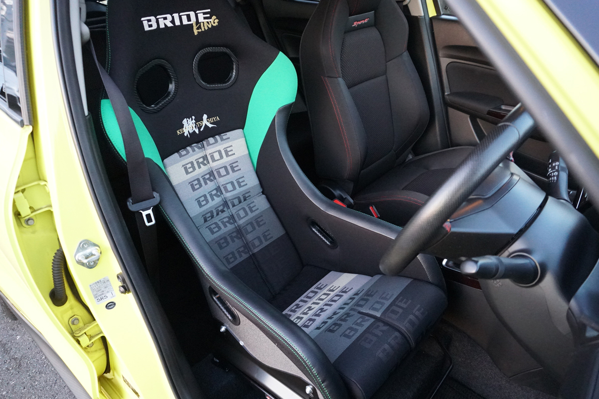 zc33s様専用 【セクシーカード】レギュラーサイズ 両面 スイフト