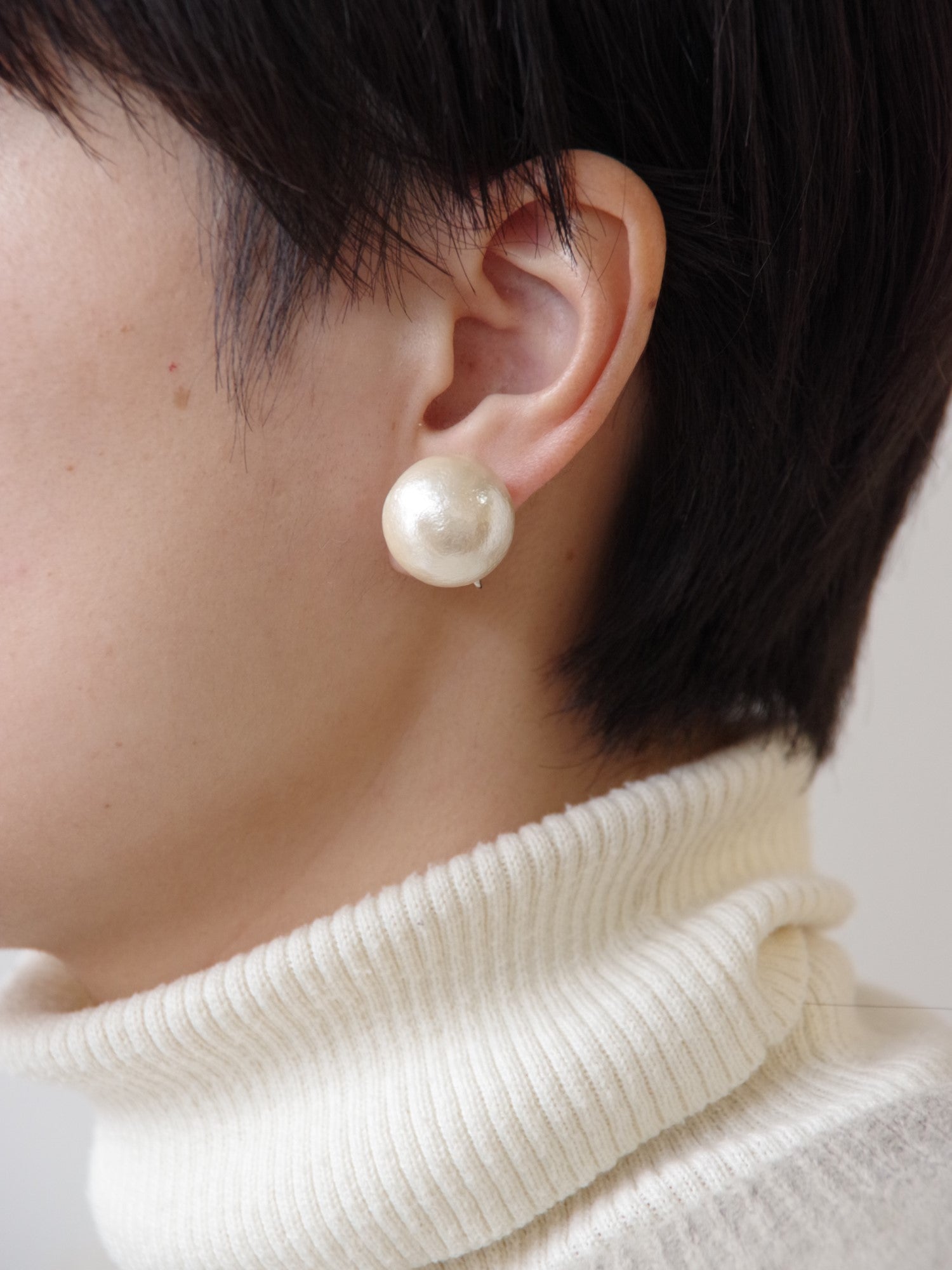 petite robe noire – おんど en no youni hirogaru