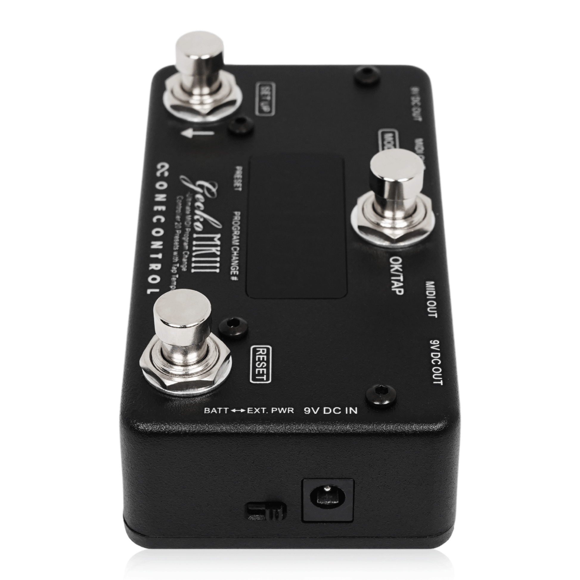 One Control Gecko MkIII – OneControl