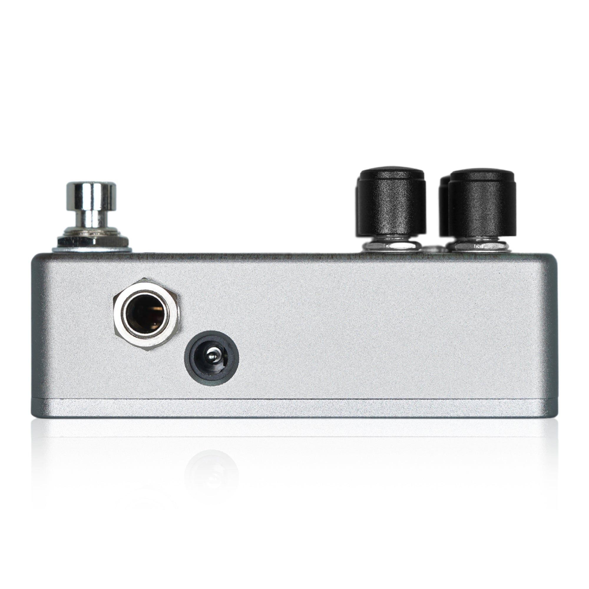 2/5 16:00まで面ファスナー付属!】One Control Silver Bee OD 4K Mini
