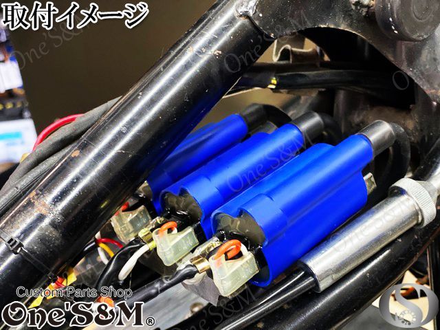 GT380純正ヘッドライトセット ハロゲンバルブ付き