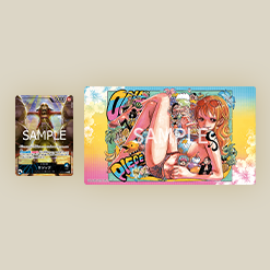 周辺グッズ リミテッドカードスリーブ プレミアムマットvol.3