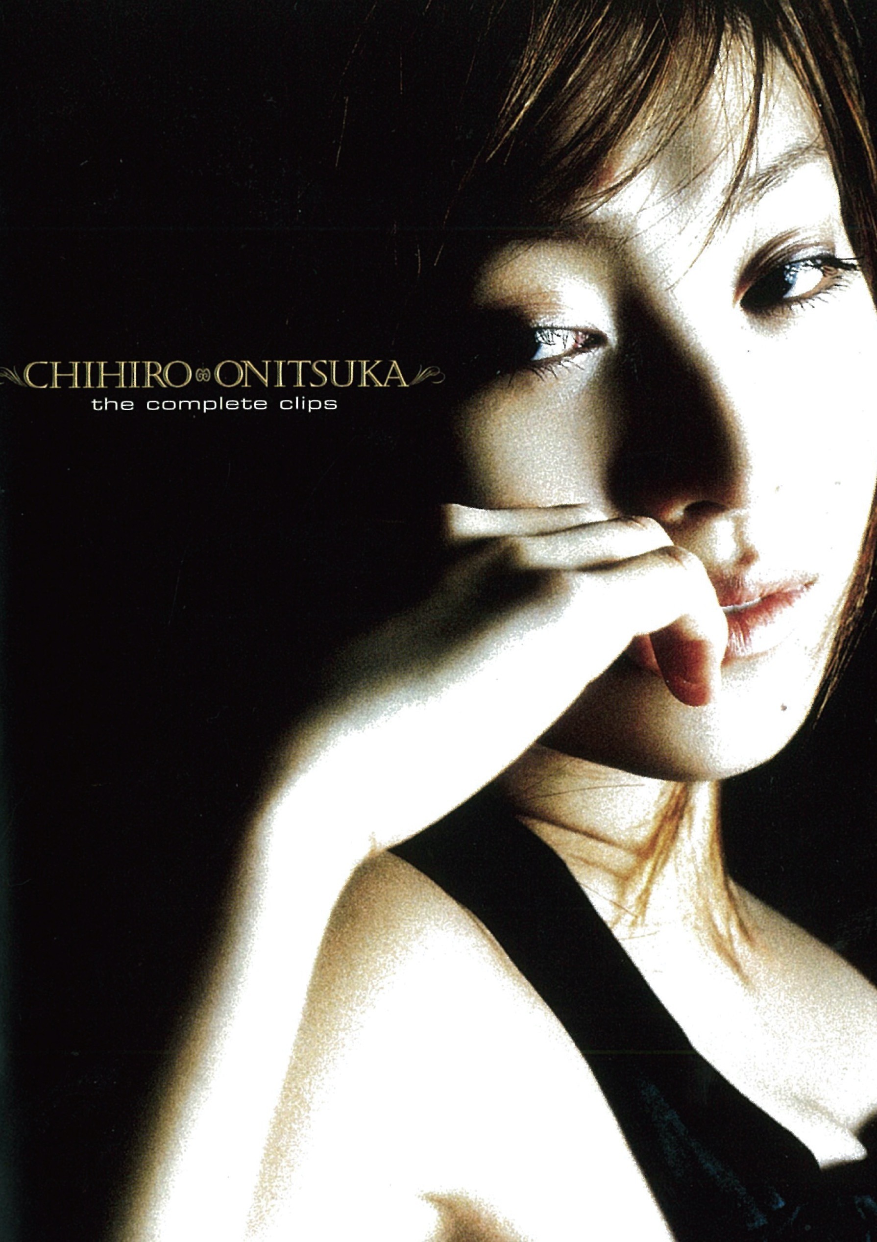 the complete clips | 鬼束ちひろオフィシャルホームページ