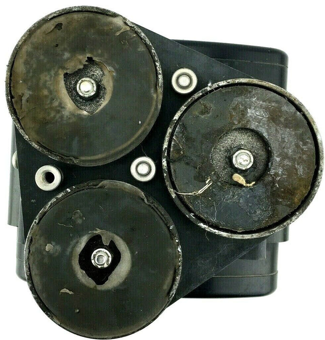 ELSAG MPH-900 Mobile License Plate Reader Scanner LPR Camera All