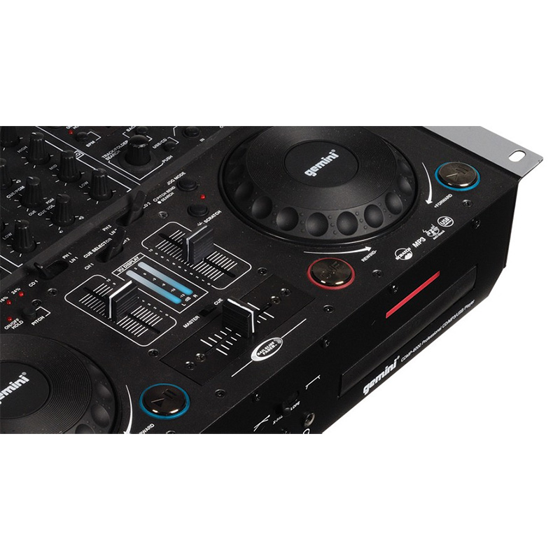 Gemini CDMP-6000 at Onlinecarstereo.com