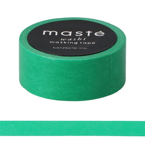 新品】マスキングテープ maste パール ストライプ ハート