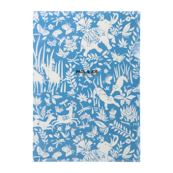 ショーハショーテン！クリアファイル ショーハショーテン！クリア