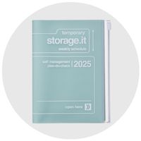 マステ」 マークス マスキングテープ・8巻セット パターンミックス