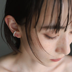 リングイヤーカフ SV