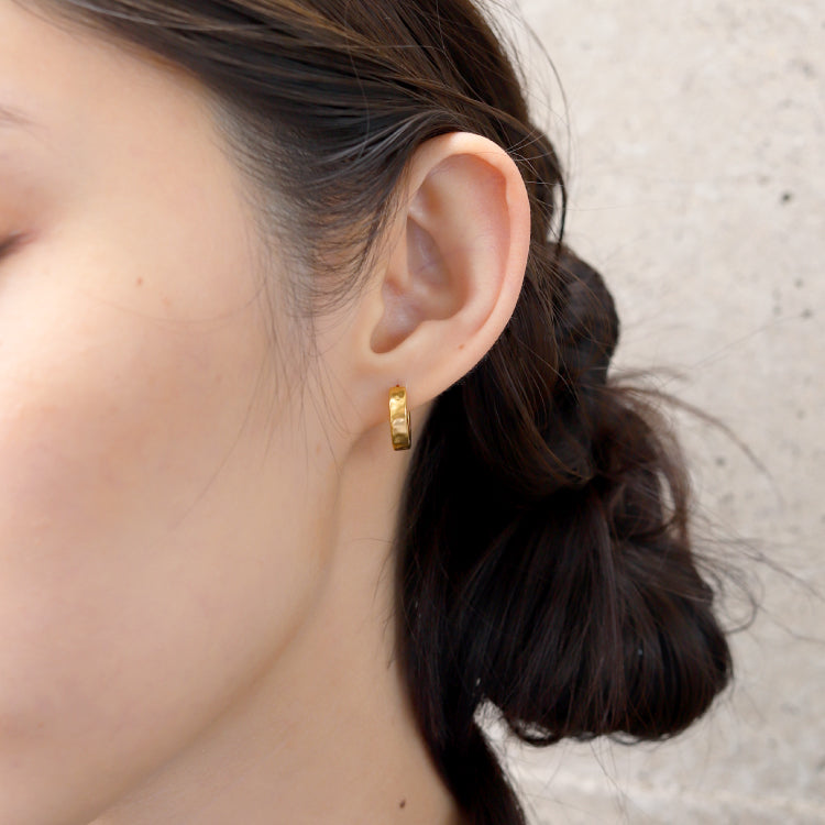 ミラージュピアス GD