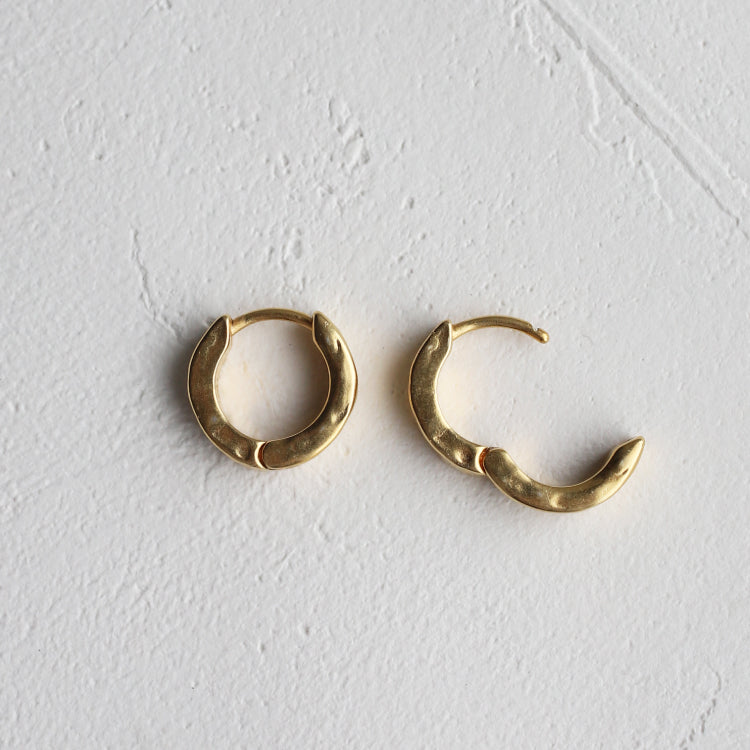 ミラージュピアス GD