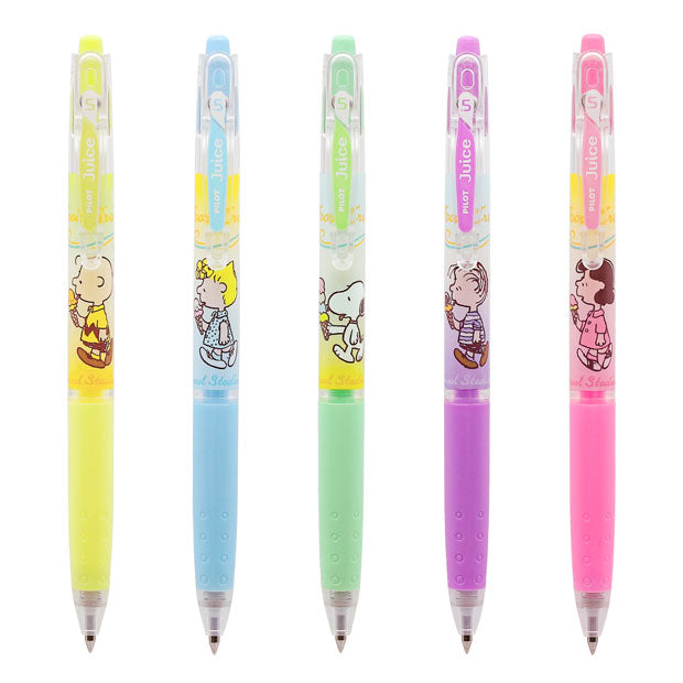 ボールペンセット（5本） – ユニバーサル・スタジオ・ジャパン