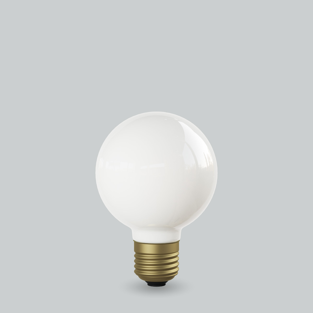 フィラメントLED電球「Siphon」 Ball70 LDF89D フロスト ボール70 Only One