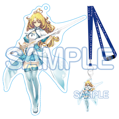 ファントムオブキル グッズセット 2025年最新】ファントムオブキルの