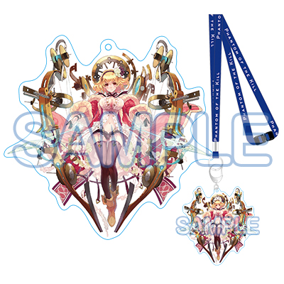 ファントムオブキル グッズセット 2025年最新】ファントムオブキルの