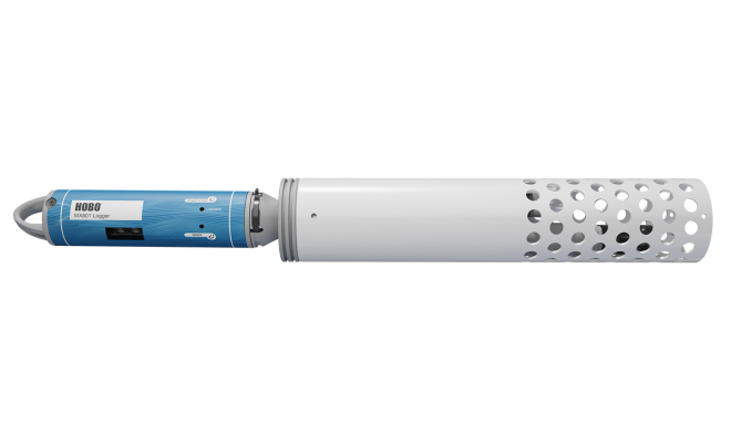 2-Sensor Adapter for MX800 Data Loggers W-ADAPT-2 | Onset's HOBO