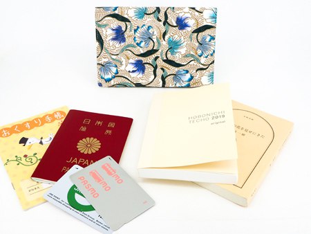 日本橋 パーソナルホルダー［t］