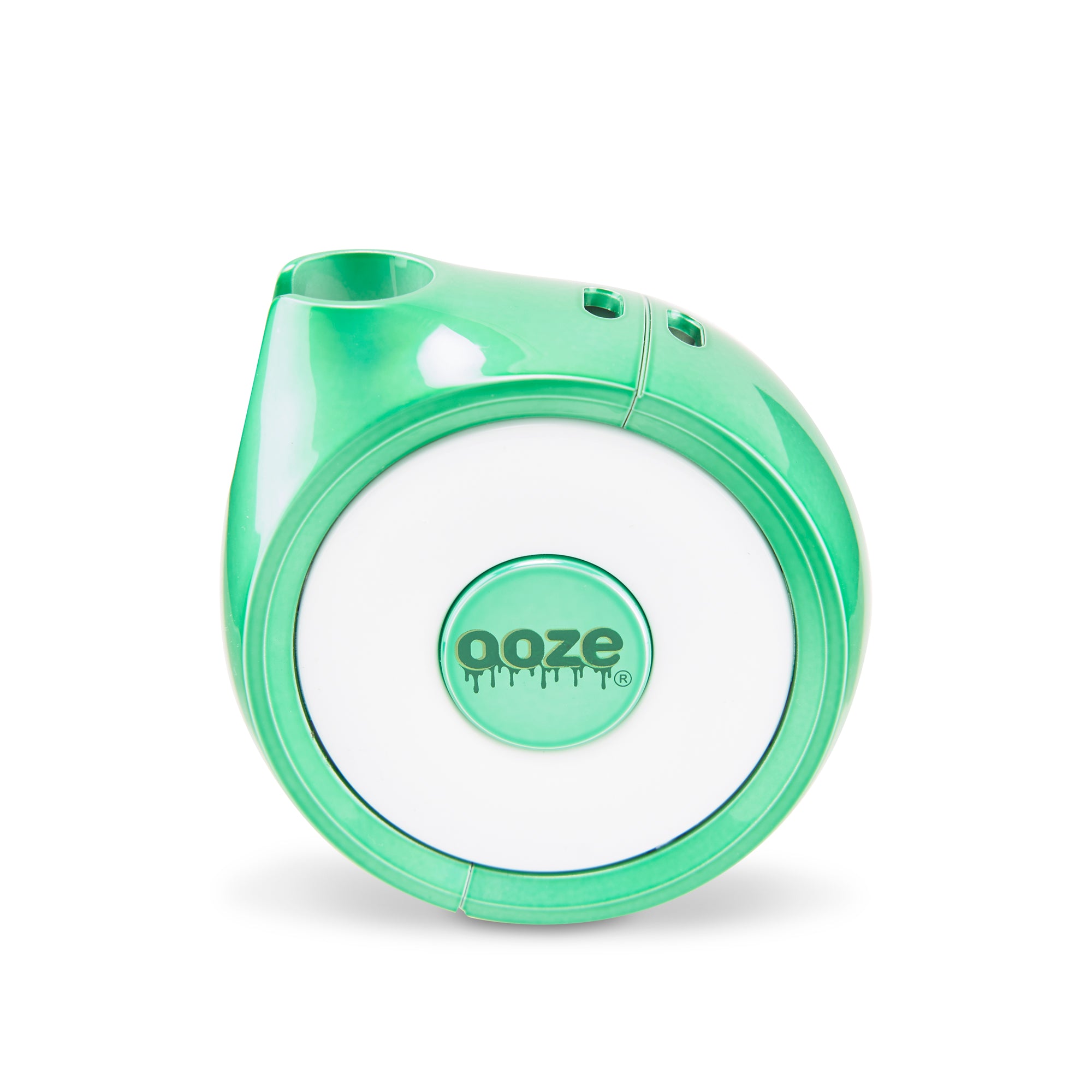 Ooze Movez - 650 mAh Battery & Wireless Speaker - Mary Jade
