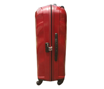 サムソナイトコスモライト[Samsonite Cosmolite]レンタル|スーツケース