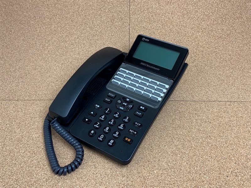 mさん専用 M様 NTT α ZX Type-S/Type-M 商品詳細｜ビジネスホン