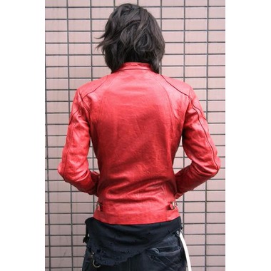 オベリスク が考えるベーシックなレザージャケット 、シングル