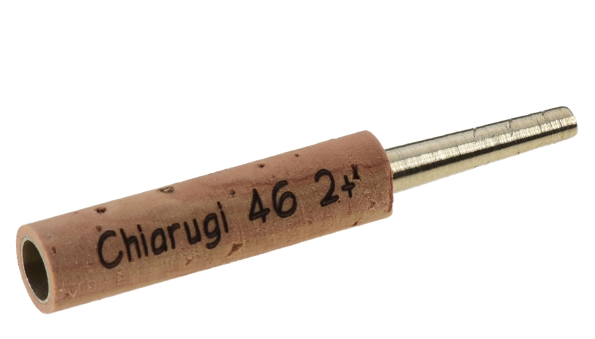 ロジウムオーラム オーボエチューブ キアルジ2 46mm Aeris vibra