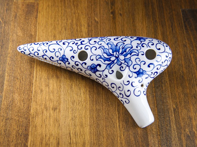 フォーカリンクオカリナ｜テレマン楽器が運営するオカリナ専門店/販売店