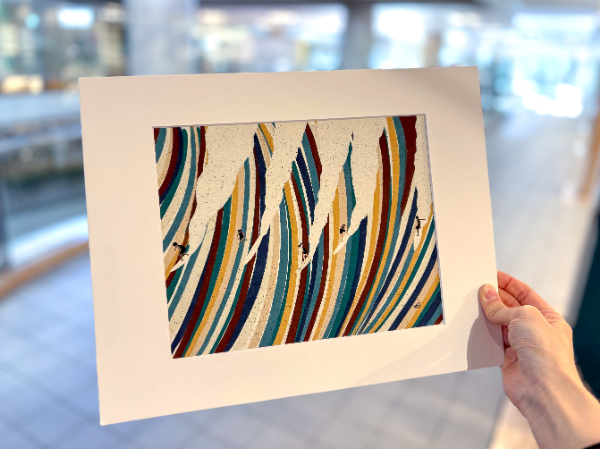 Sarah Candele ビーチ風景 レジンアート 安い 価格