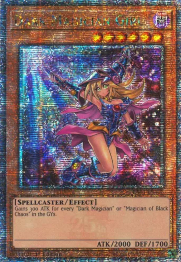 遊戯王 初期 ブラックマジシャンガール G3-11 字レア 遊戯王 ブラック