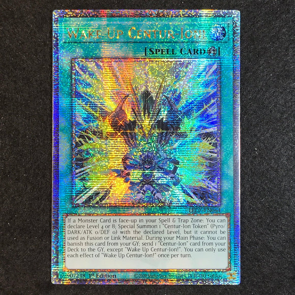 遊戯王 神の警告 英語版 レリーフ 1st 2枚 遊戯王神の警告英語版