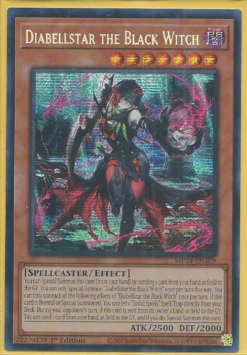 遊戯王 黒魔女ディアベルスター 25th ARS10 PSA クオシク 交渉可 連番