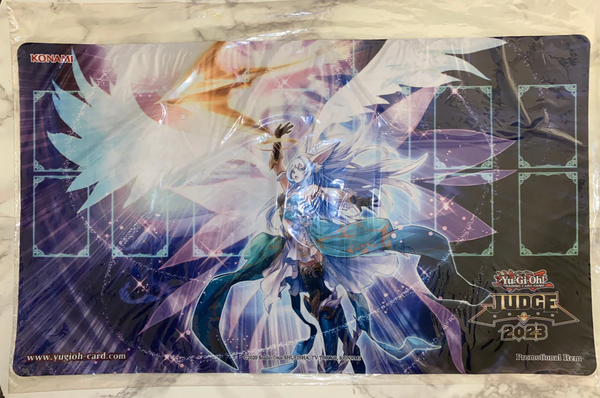 韓国限定 贖罪神女 プレイマット 遊戯王 贖罪神女 プレイマット 韓国