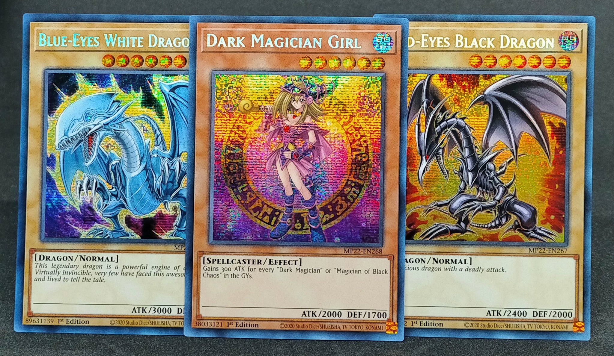 遊戯王 【最安値】遊戯王 ブラックマジシャンガール G3-11 字レア psa9