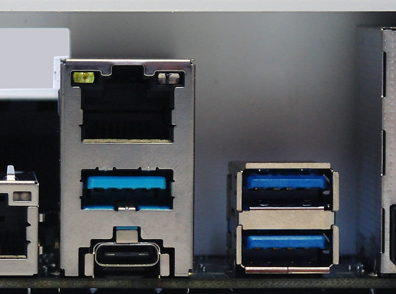 ASRock Z270 Taichi Intel LGA 1151 Motherboard Review Layout