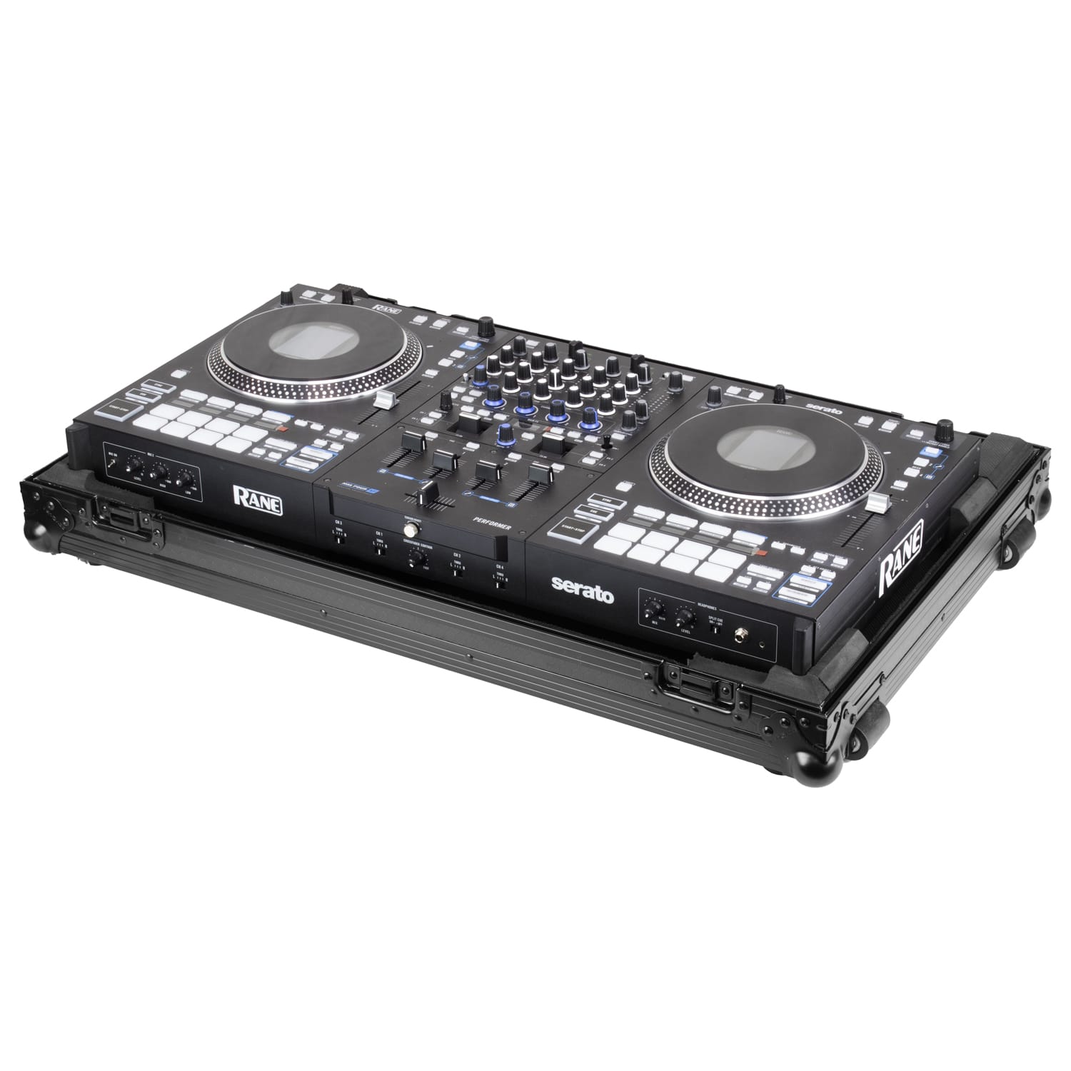 DJ Controller Cases Archives - Odyssey Cases