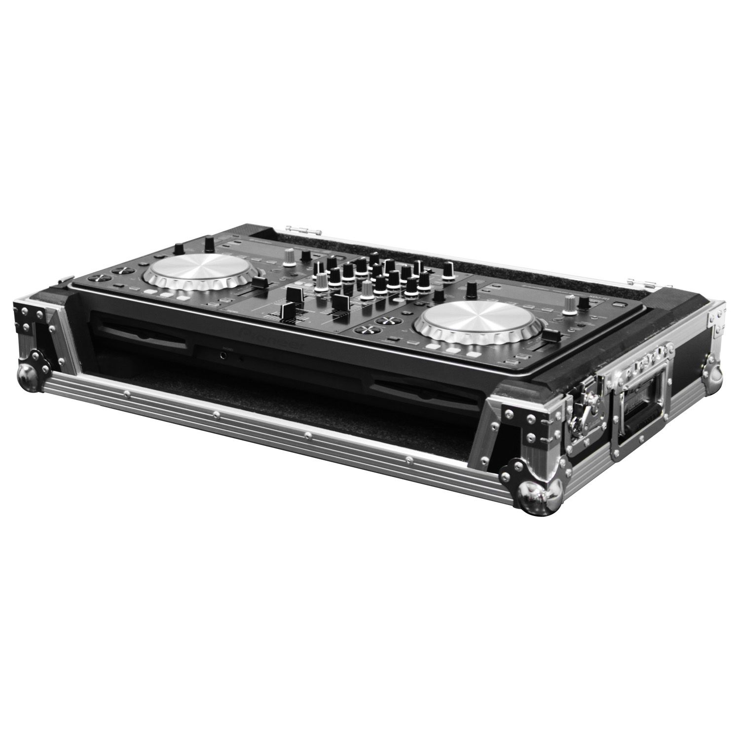 Pioneer XDJ-R1 Flight Case - Odyssey Cases