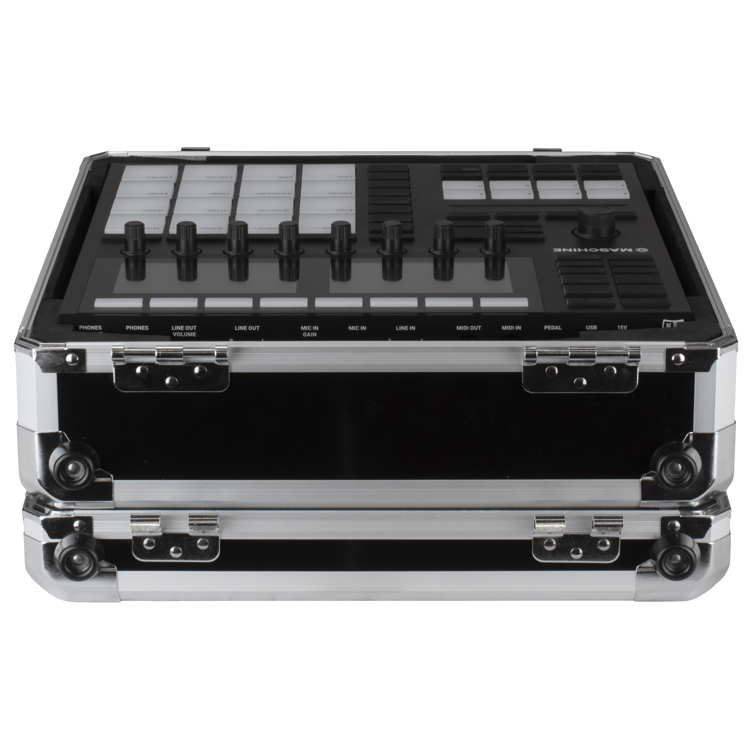 KROM Series Black Native Instruments Maschine MK3 Carrying Case