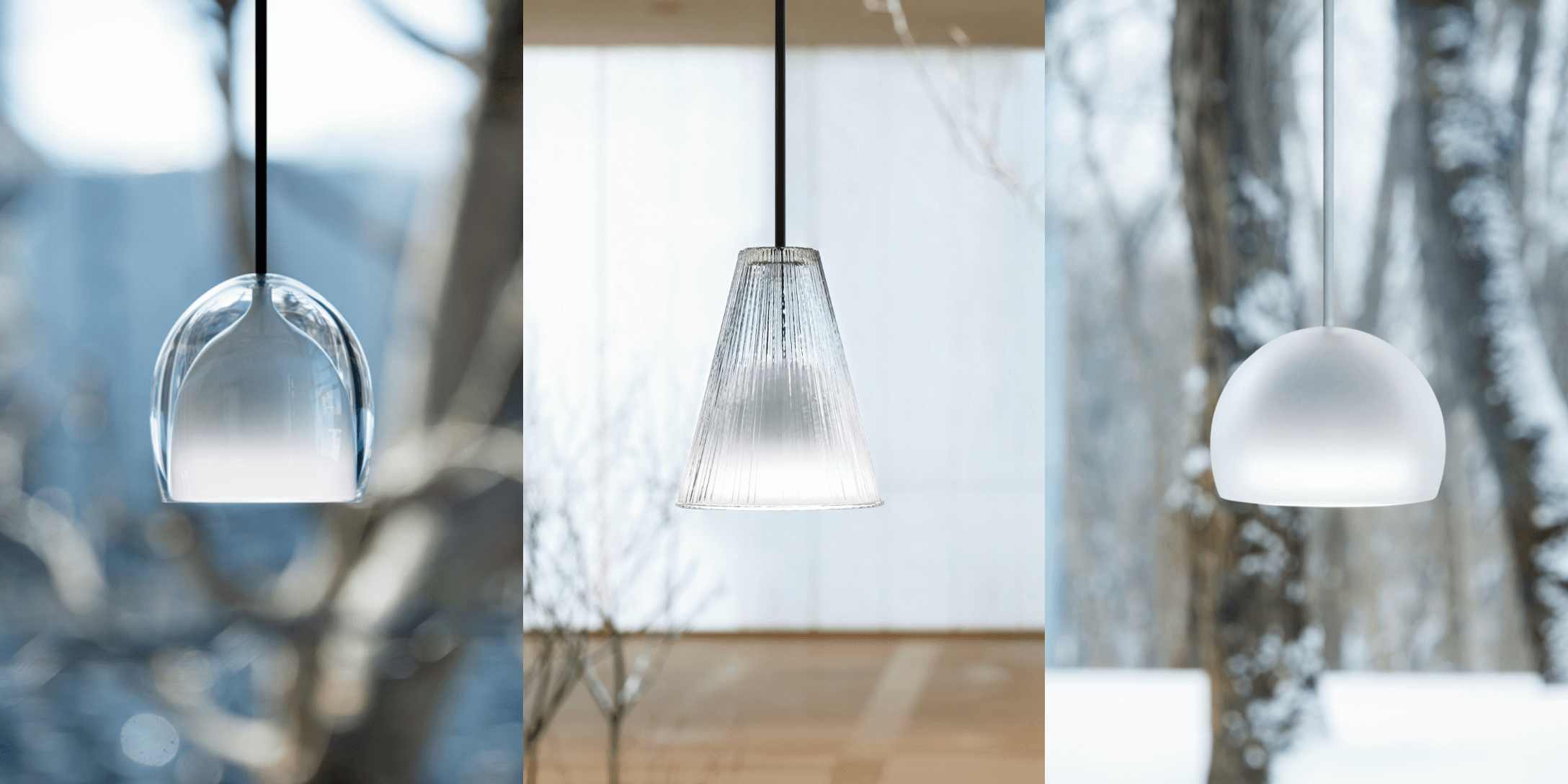 tomachanodelic オーデリックAQUAペンダントライト2個 tomachanodelic