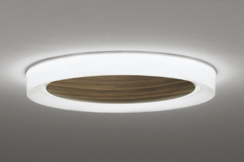 オーデリックシーリングライト OL 291 686BR LEDシーリングライト