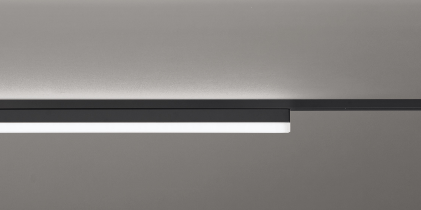 オーデリック ソリッドラインスリム 黒 1500mm 3本セット 新品未使用