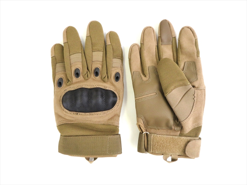 送料無料＞ OAKLEYタイプ パイロットグローブ DE｜トイガン、ドット