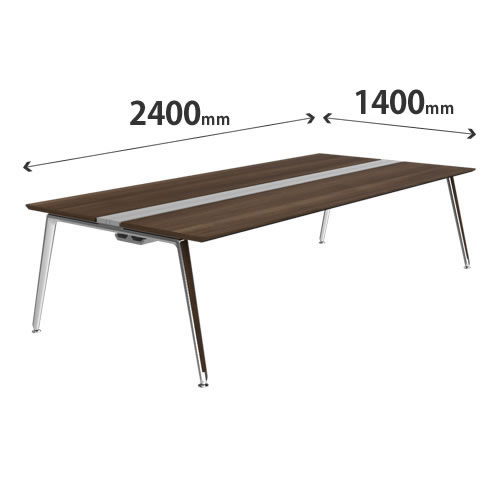 オカムラ 両ラウンドデスク 3段サイドデスクセット☆サイドデスク別