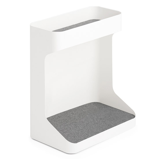 DD32AA-ZA75 オカムラ ライブスワゴン ハイタイプ 奥行700用 ネオ