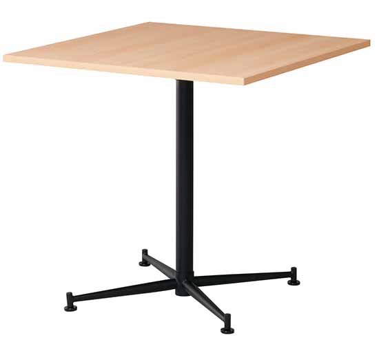 Offi オフィ◾️プライウッド木製天板 scoop table スクープテーブル