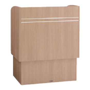 オカムラ 演台/4303シリーズの通販【法人オフィス家具のオフィネット】