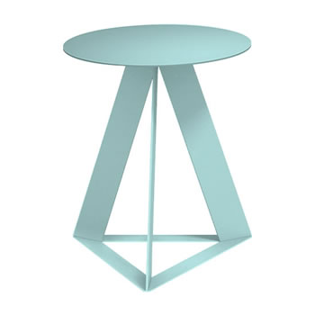 値下げ中 オカムラ nel カフェテーブル オーバーハング天板 type-A