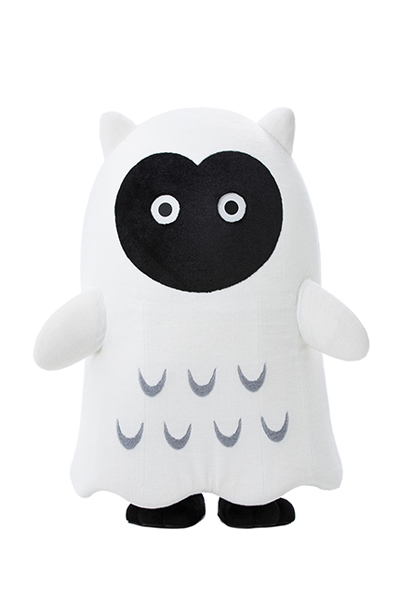 お知らせ - 「キュンちゃんとキューちゃんのグッズ」発売決定