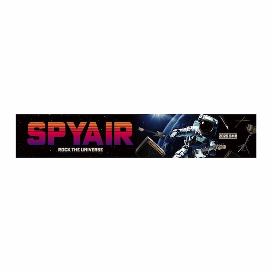 SPYAIR スパイエアー・オフィシャル・グッズ通販/商品一覧ページ