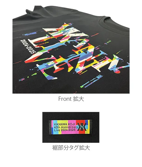 K2 NET CAST OFFICIAL GOODS WEB SHOP